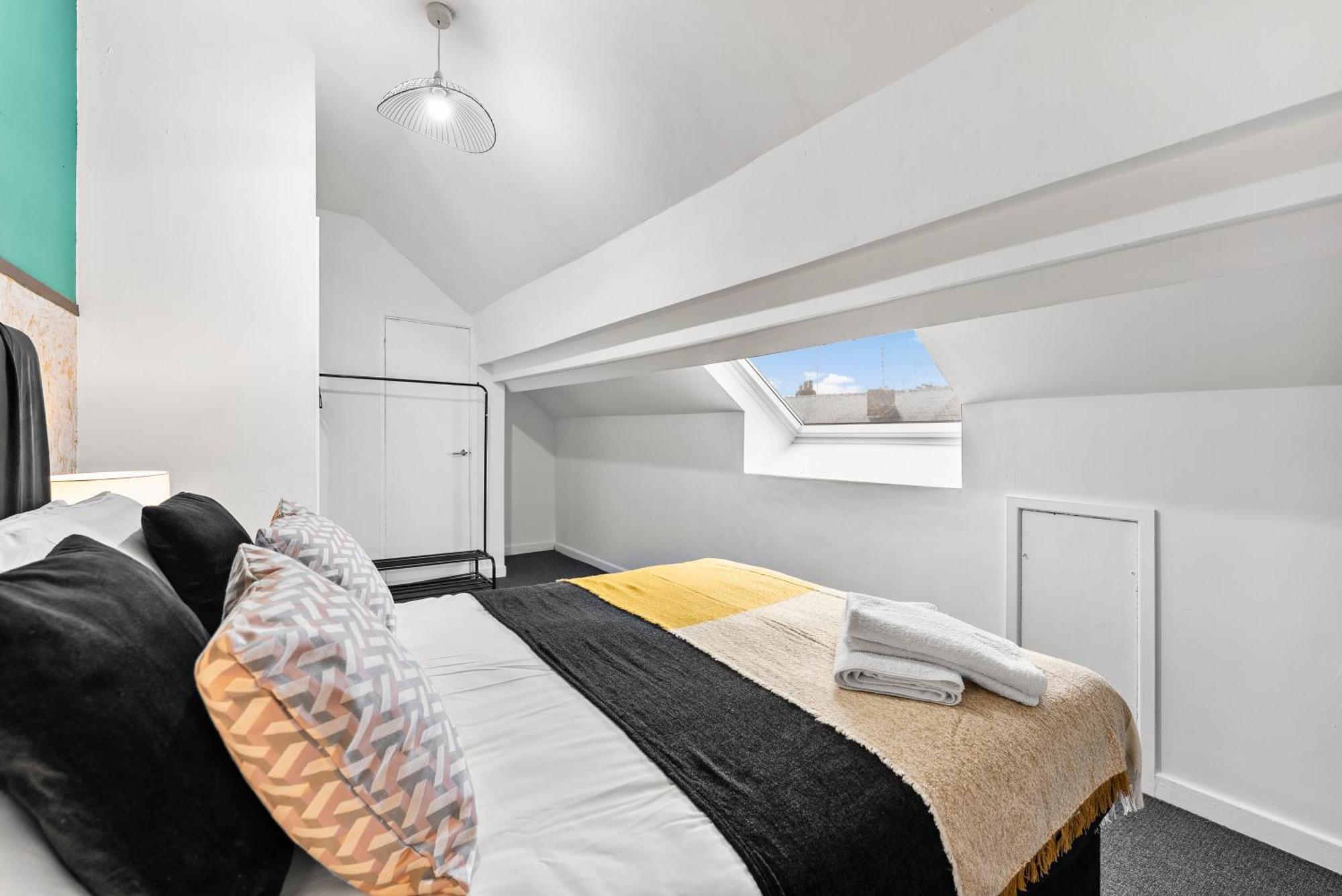 Appartamento 20 Percent Off! Stylish Sheffield Abode Sleeps 12 Esterno foto