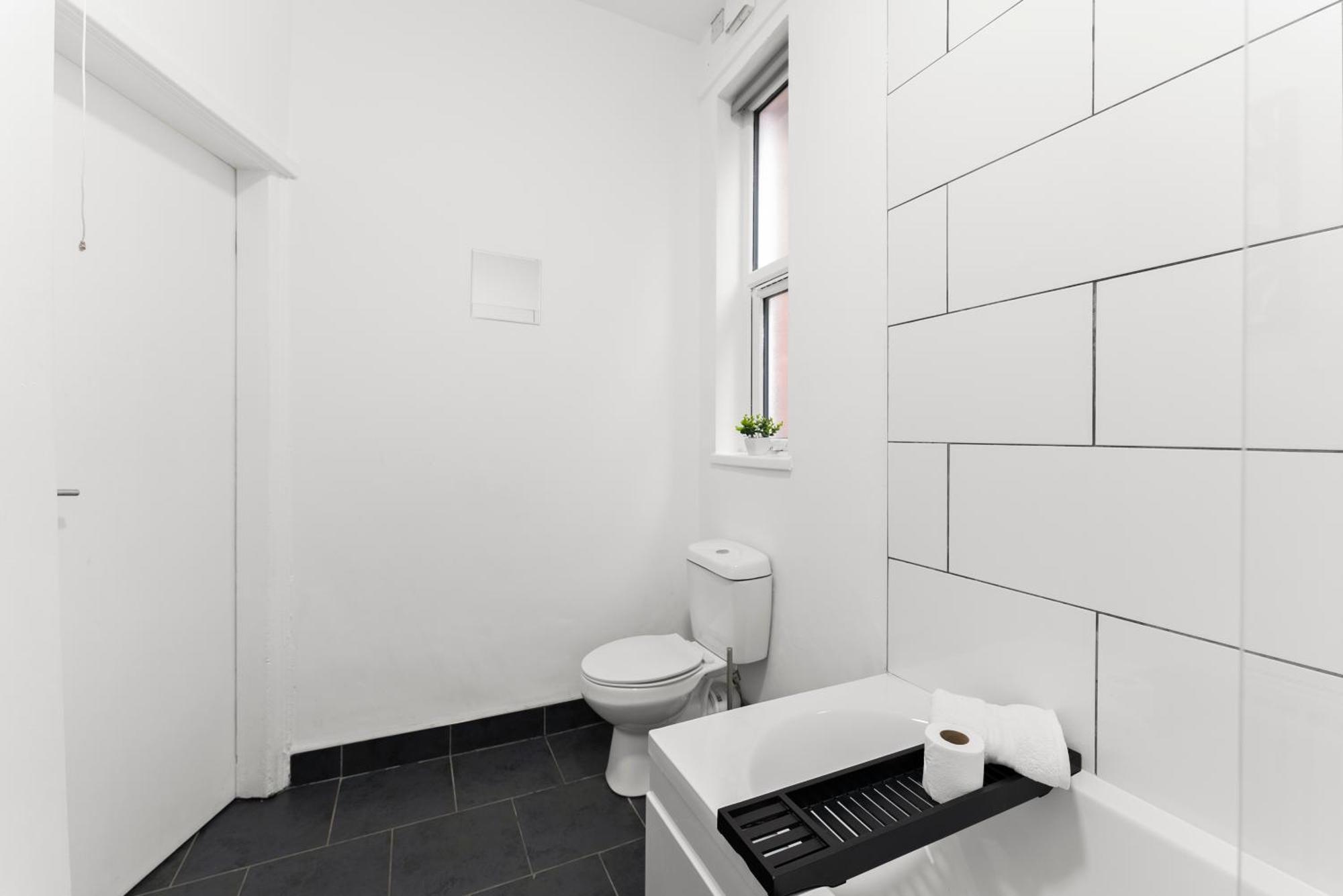 Appartamento 20 Percent Off! Stylish Sheffield Abode Sleeps 12 Esterno foto