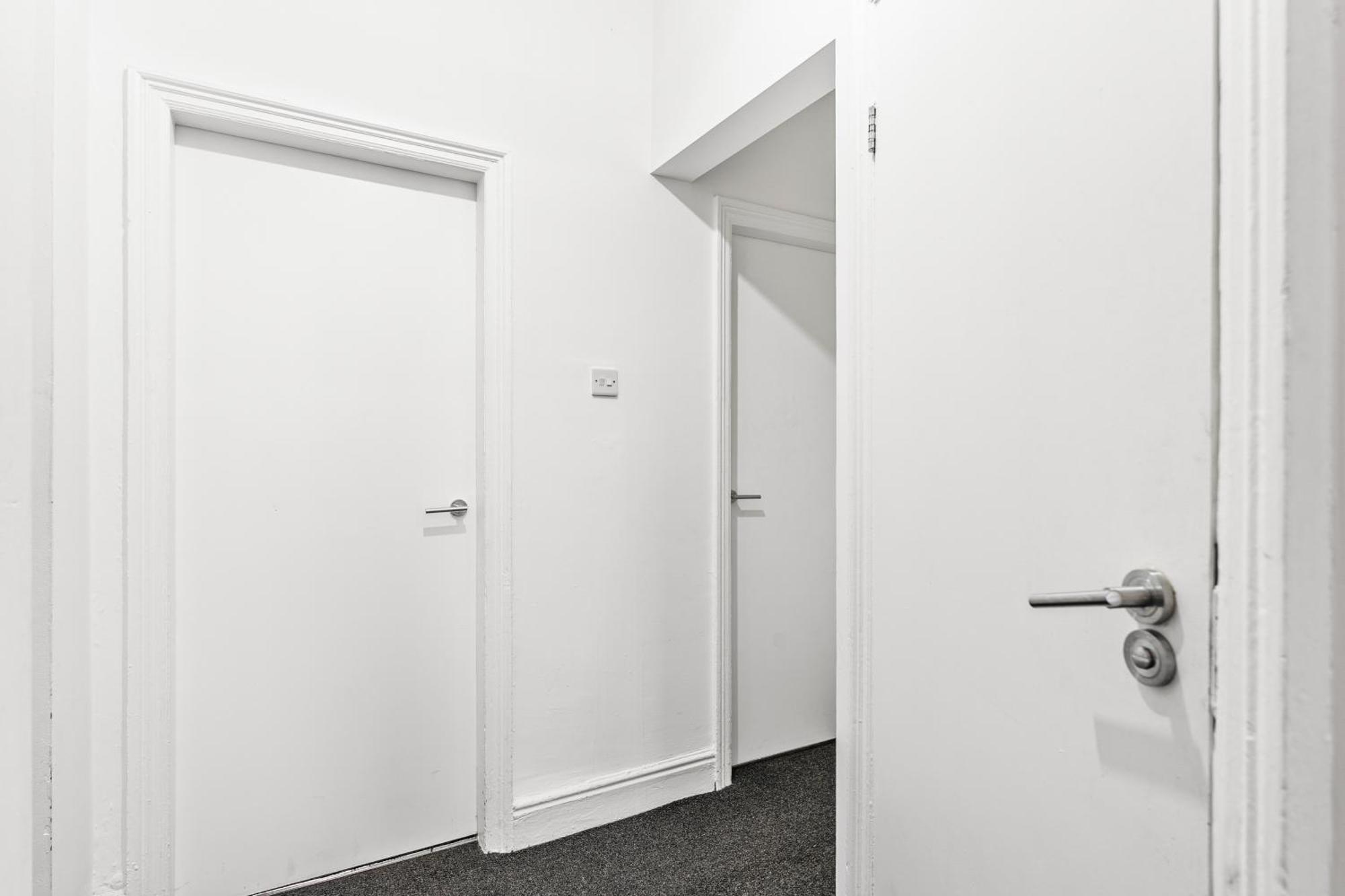 Appartamento 20 Percent Off! Stylish Sheffield Abode Sleeps 12 Esterno foto