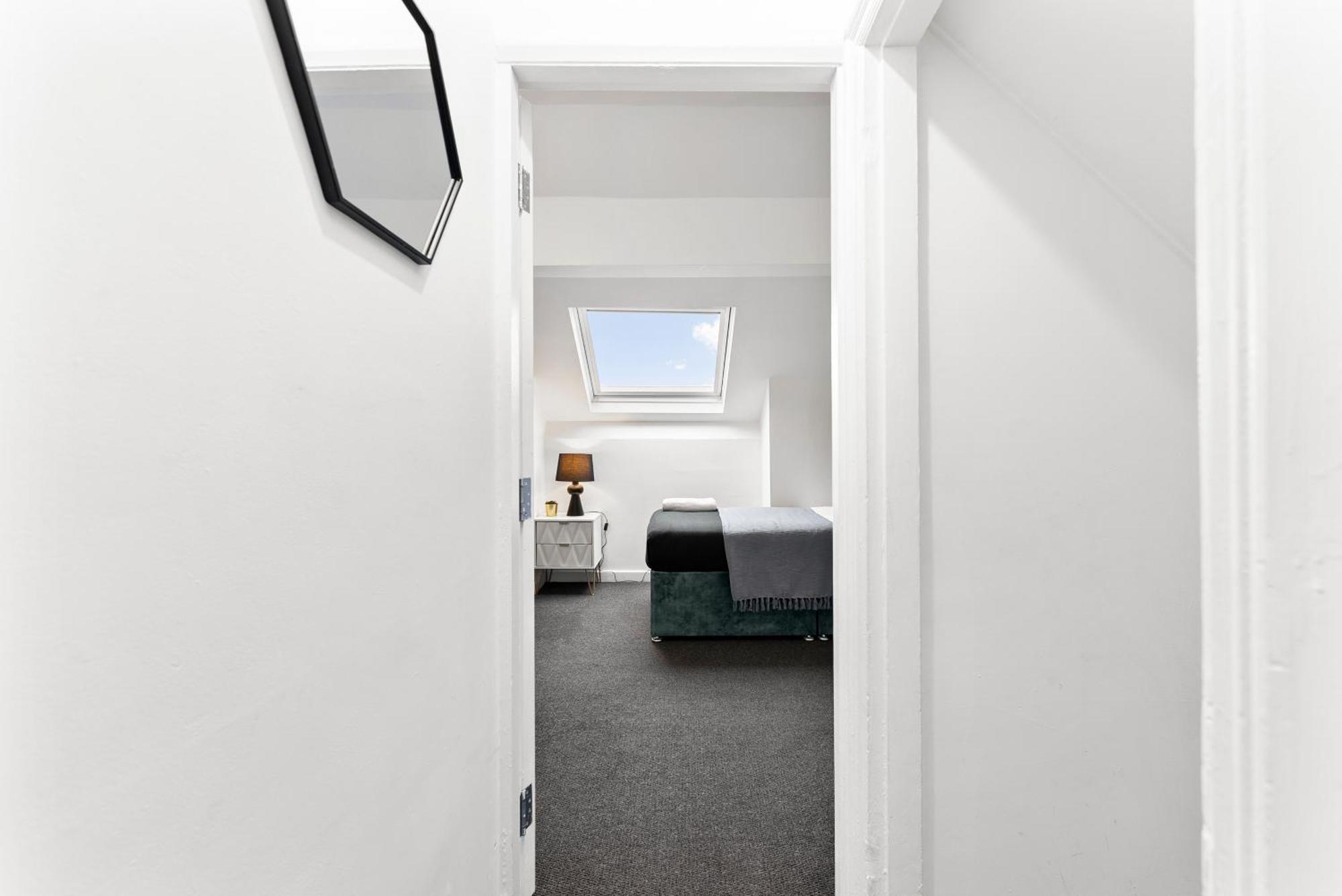 Appartamento 20 Percent Off! Stylish Sheffield Abode Sleeps 12 Esterno foto