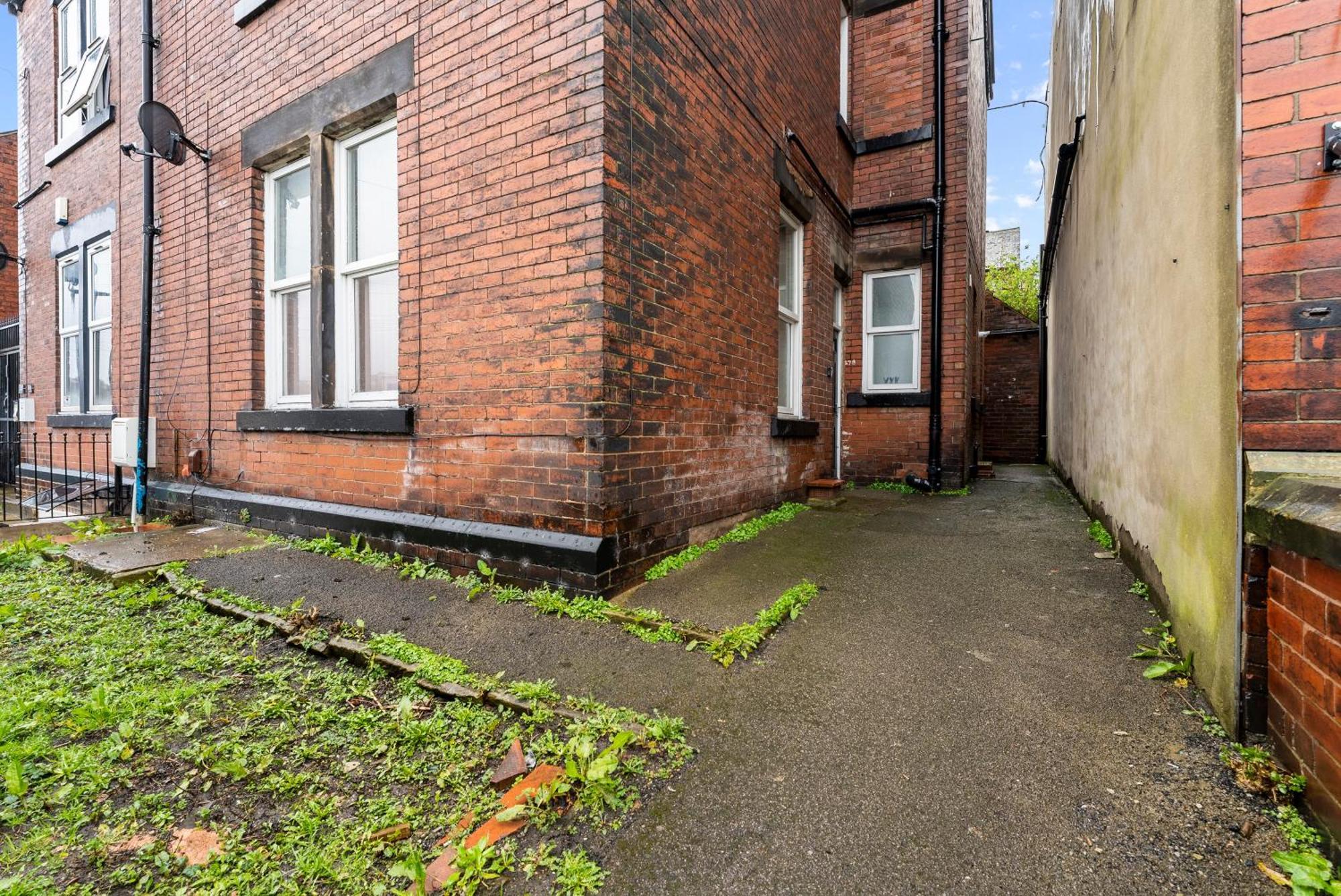 Appartamento 20 Percent Off! Stylish Sheffield Abode Sleeps 12 Esterno foto