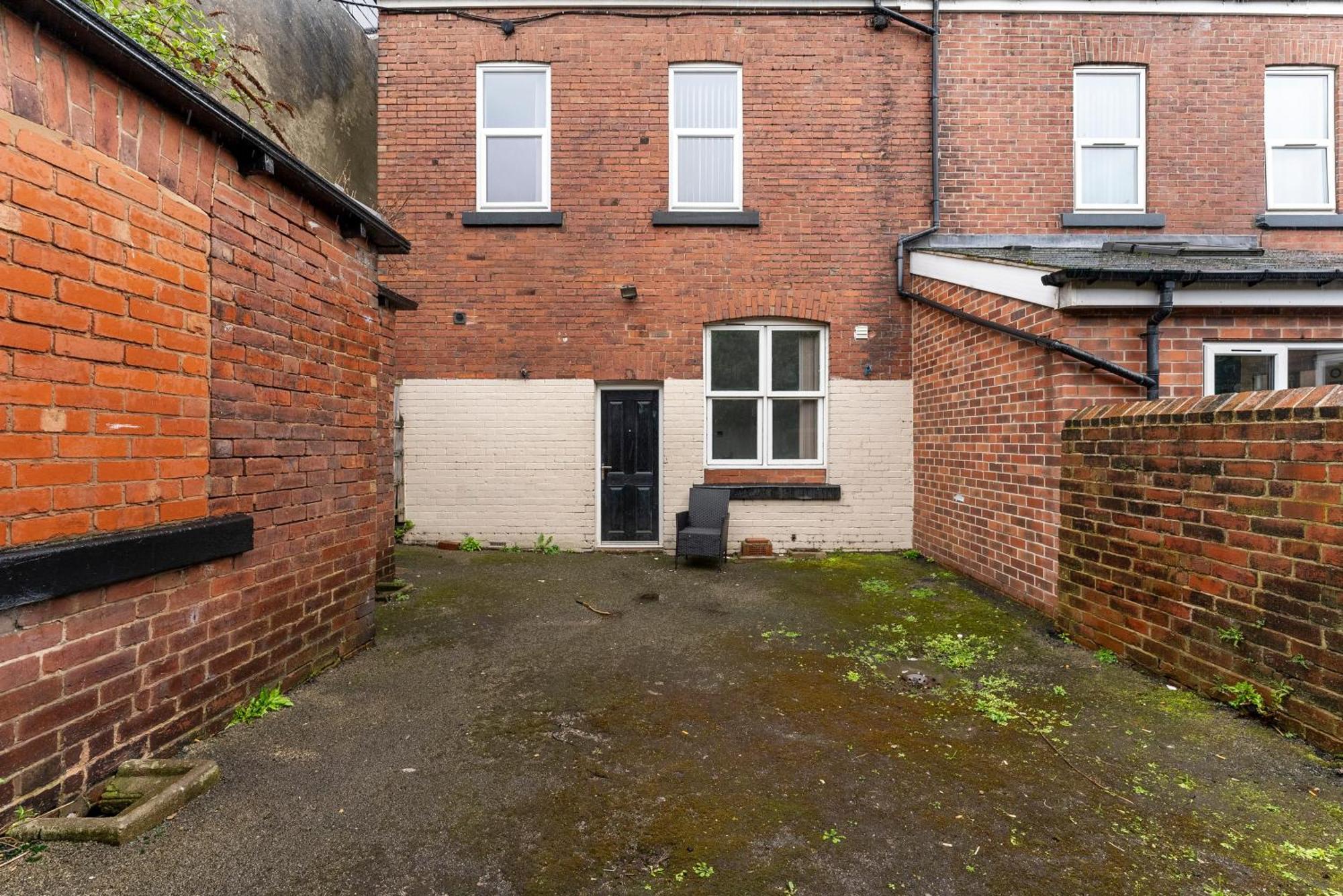 Appartamento 20 Percent Off! Stylish Sheffield Abode Sleeps 12 Esterno foto